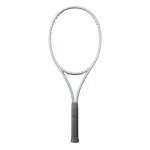 Wilson Tennisschläger Shift 99L v1 99in/285g/Allround eisblau - unbesaitet -